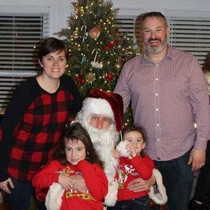 Meet your Posher, Colby